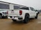 2026 GMC Sierra 1500 Crew Cab Short Box 4-Wheel Drive Elevation 3VL