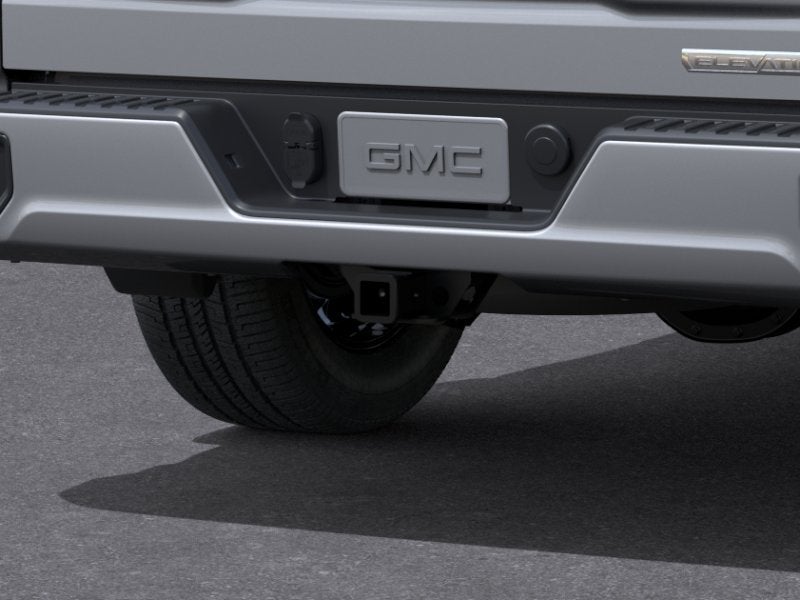 2026 GMC Sierra 1500 Crew Cab Short Box 4-Wheel Drive Elevation 3VL
