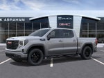 2026 GMC Sierra 1500 Crew Cab Short Box 4-Wheel Drive Elevation 3VL