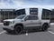 2026 GMC Sierra 1500 Crew Cab Short Box 4-Wheel Drive Elevation 3VL