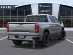 2026 GMC Sierra 1500 Crew Cab Short Box 4-Wheel Drive Elevation 3VL