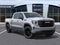 2026 GMC Sierra 1500 Crew Cab Short Box 4-Wheel Drive Elevation 3VL