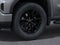 2026 GMC Sierra 1500 Crew Cab Short Box 4-Wheel Drive Elevation 3VL