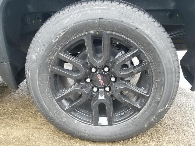 2026 GMC Sierra 1500 Crew Cab Short Box 4-Wheel Drive Elevation 3VL