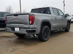 2026 GMC Sierra 1500 Crew Cab Short Box 4-Wheel Drive Elevation 3VL