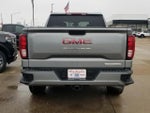 2026 GMC Sierra 1500 Crew Cab Short Box 4-Wheel Drive Elevation 3VL