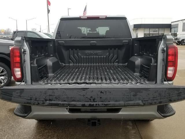 2026 GMC Sierra 1500 Crew Cab Short Box 4-Wheel Drive Elevation 3VL