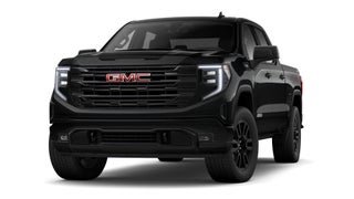 2026 GMC Sierra 1500 Crew Cab Short Box 4-Wheel Drive Elevation 3VL