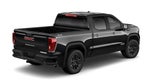 2026 GMC Sierra 1500 Crew Cab Short Box 4-Wheel Drive Elevation 3VL