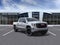 2026 GMC Sierra 1500 Crew Cab Short Box 4-Wheel Drive Elevation 3VL