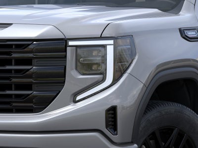 2026 GMC Sierra 1500 Crew Cab Short Box 4-Wheel Drive Elevation 3VL