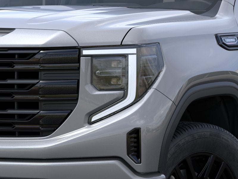 2026 GMC Sierra 1500 Crew Cab Short Box 4-Wheel Drive Elevation 3VL