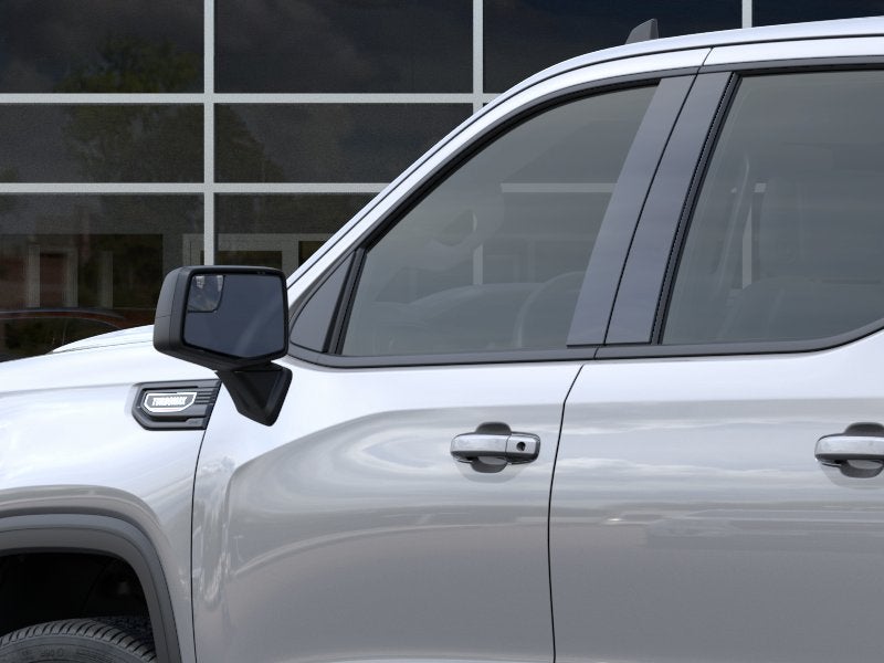2026 GMC Sierra 1500 Crew Cab Short Box 4-Wheel Drive Elevation 3VL