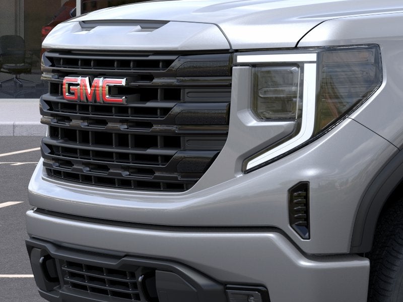 2026 GMC Sierra 1500 Crew Cab Short Box 4-Wheel Drive Elevation 3VL