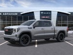 2026 GMC Sierra 1500 Crew Cab Short Box 4-Wheel Drive Elevation 3VL