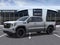 2026 GMC Sierra 1500 Crew Cab Short Box 4-Wheel Drive Elevation 3VL