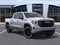 2026 GMC Sierra 1500 Crew Cab Short Box 4-Wheel Drive Elevation 3VL