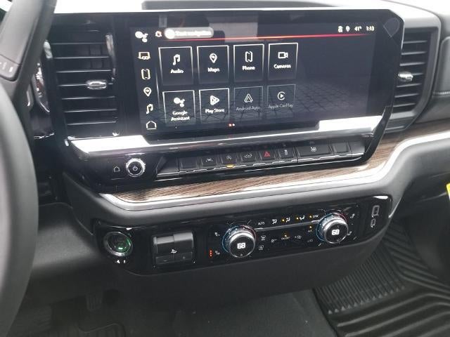 2026 GMC Sierra 1500 Crew Cab Short Box 4-Wheel Drive Elevation 3VL