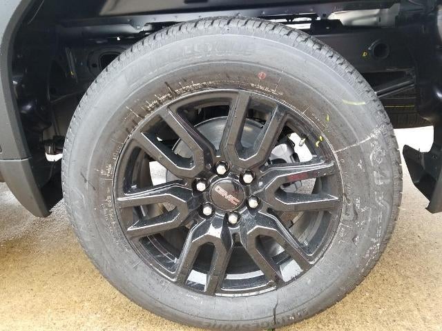 2026 GMC Sierra 1500 Crew Cab Short Box 4-Wheel Drive Elevation 3VL