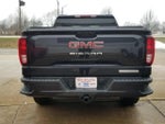 2026 GMC Sierra 1500 Crew Cab Short Box 4-Wheel Drive Elevation 3VL