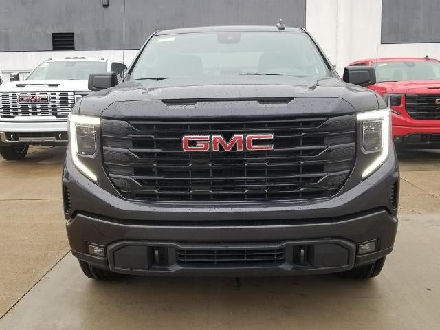 2026 GMC Sierra 1500 Crew Cab Short Box 4-Wheel Drive Elevation 3VL