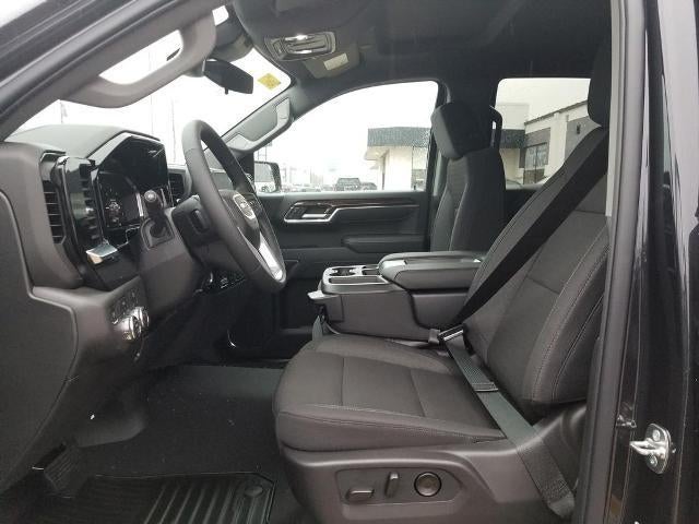 2026 GMC Sierra 1500 Crew Cab Short Box 4-Wheel Drive Elevation 3VL