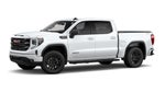 2026 GMC Sierra 1500 Crew Cab Short Box 4-Wheel Drive Elevation 3VL