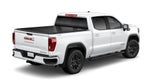 2026 GMC Sierra 1500 Crew Cab Short Box 4-Wheel Drive Elevation 3VL