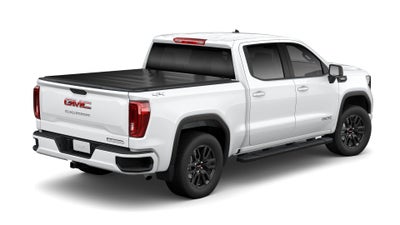 2026 GMC Sierra 1500 Crew Cab Short Box 4-Wheel Drive Elevation 3VL