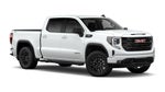 2026 GMC Sierra 1500 Crew Cab Short Box 4-Wheel Drive Elevation 3VL