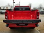 2026 GMC Sierra 1500 Crew Cab Short Box 4-Wheel Drive Elevation 3VL
