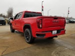 2026 GMC Sierra 1500 Crew Cab Short Box 4-Wheel Drive Elevation 3VL