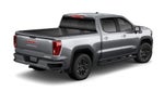 2026 GMC Sierra 1500 Crew Cab Short Box 4-Wheel Drive Elevation 3VL