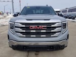 2025 GMC Sierra 1500 Crew Cab Short Box 4-Wheel Drive SLE