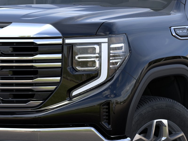2026 GMC Sierra 1500 Crew Cab Short Box 4-Wheel Drive SLT