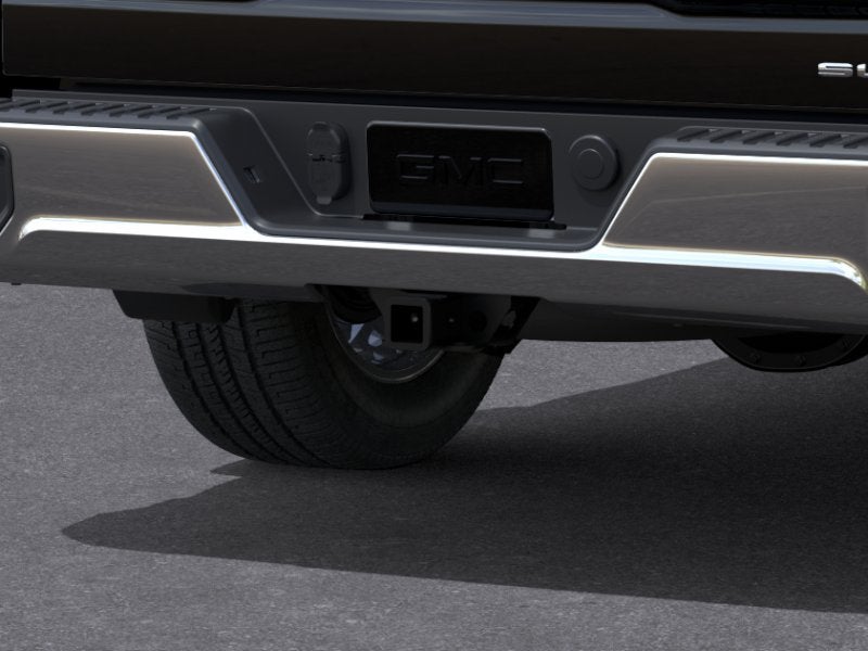 2026 GMC Sierra 1500 Crew Cab Short Box 4-Wheel Drive SLT