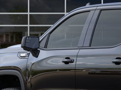 2026 GMC Sierra 1500 Crew Cab Short Box 4-Wheel Drive AT4