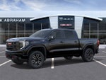 2026 GMC Sierra 1500 Crew Cab Short Box 4-Wheel Drive AT4