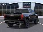 2026 GMC Sierra 1500 Crew Cab Short Box 4-Wheel Drive AT4