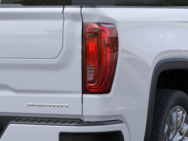 2026 GMC Sierra 1500 Crew Cab Short Box 4-Wheel Drive Denali