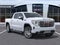 2026 GMC Sierra 1500 Crew Cab Short Box 4-Wheel Drive Denali