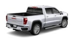 2026 GMC Sierra 1500 Crew Cab Short Box 4-Wheel Drive Denali