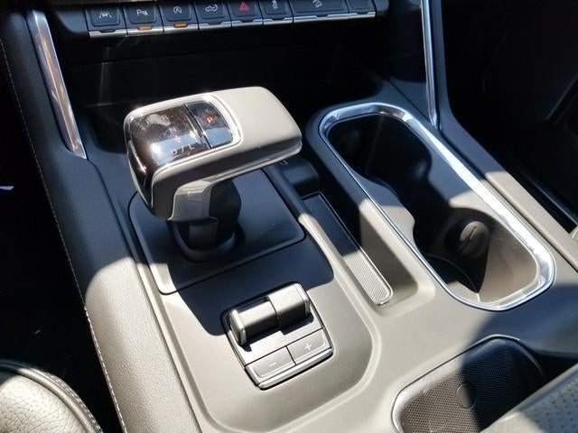 2026 GMC Sierra 1500 Crew Cab Short Box 4-Wheel Drive Denali