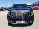 2026 GMC Sierra 1500 Crew Cab Short Box 4-Wheel Drive Denali