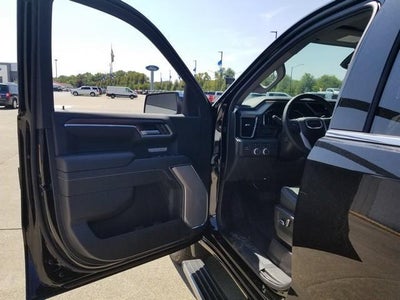 2026 GMC Sierra 1500 Crew Cab Short Box 4-Wheel Drive Denali