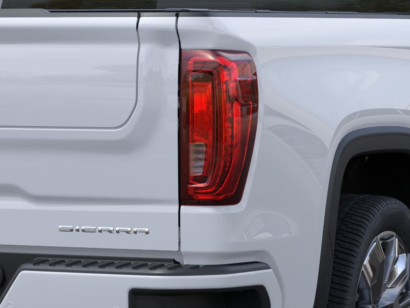 2026 GMC Sierra 1500 Crew Cab Short Box 4-Wheel Drive Denali