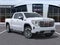 2026 GMC Sierra 1500 Crew Cab Short Box 4-Wheel Drive Denali