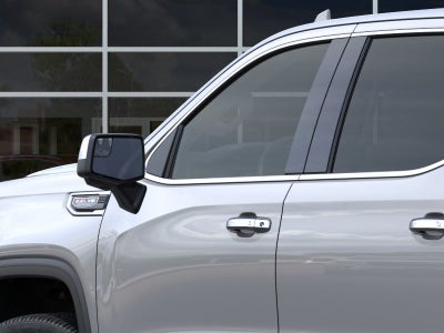2026 GMC Sierra 1500 Crew Cab Short Box 4-Wheel Drive Denali