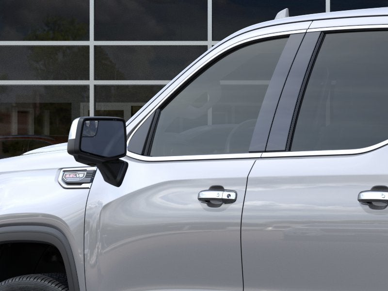 2026 GMC Sierra 1500 Crew Cab Short Box 4-Wheel Drive Denali