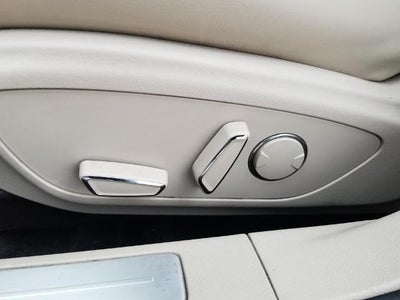 2017 Lincoln MKZ Premiere